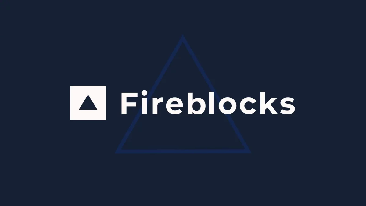 Fireblocks Integration